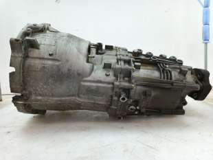 Recambio de caja cambios para bmw 1 (e87) 2003-2013 120 d referencia OEM IAM 23007562730 23007562730  2