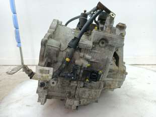 Recambio de caja cambios para volvo v40 hatchback (525) 2012-2019 d3 referencia OEM IAM 36001737 36001737  2