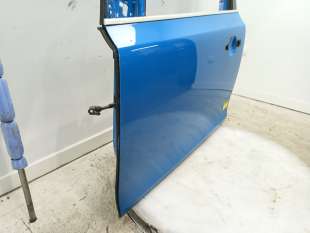 Recambio de puerta delantera izquierda para volvo v40 hatchback (525) 2012-2019 d3 referencia OEM IAM 32321018 32321018  2