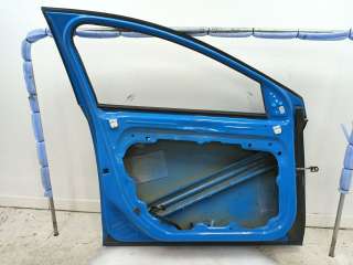 Recambio de puerta delantera izquierda para volvo v40 hatchback (525) 2012-2019 d3 referencia OEM IAM 32321018 32321018 