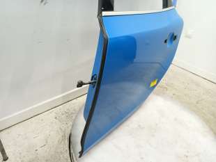 Recambio de puerta trasera izquierda para volvo v40 hatchback (525) 2012-2019 d3 referencia OEM IAM 32321999 32321999  2