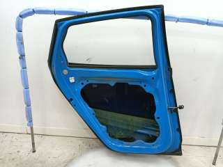 Recambio de puerta trasera izquierda para volvo v40 hatchback (525) 2012-2019 d3 referencia OEM IAM 32321999 32321999 