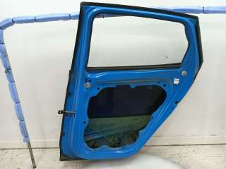 Recambio de puerta trasera derecha para volvo v40 hatchback (525) 2012-2019 d3 referencia OEM IAM 32351000 32351000 