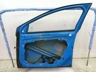 Recambio de puerta delantera derecha para volvo v40 hatchback (525) 2012-2019 d3 referencia OEM IAM 32321019 32321019 