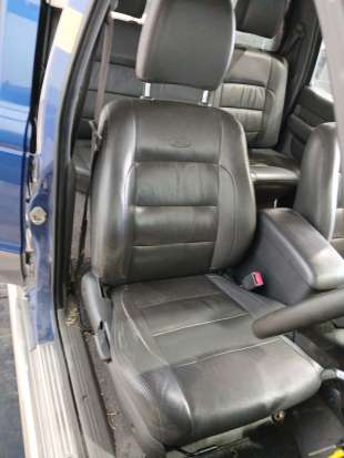Recambio de asiento delantero derecho para ford ranger (er, eq, r_) 1997-2011 2.5 td 4x4 referencia OEM IAM   