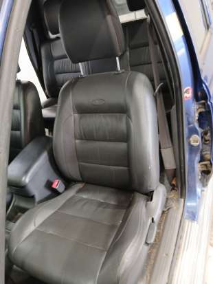 Recambio de asiento delantero izquierdo para ford ranger (er, eq, r_) 1997-2011 2.5 td 4x4 referencia OEM IAM   