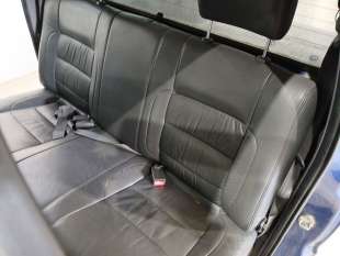 Recambio de asiento trasero medio para ford ranger (er, eq, r_) 1997-2011 2.5 td 4x4 referencia OEM IAM   