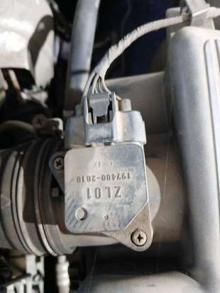Recambio de caudalimetro para ford ranger (er, eq, r_) 1997-2011 2.5 td 4x4 referencia OEM IAM   