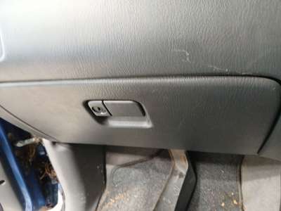 Recambio de guantera para ford ranger (er, eq, r_) 1997-2011 2.5 td 4x4 referencia OEM IAM   