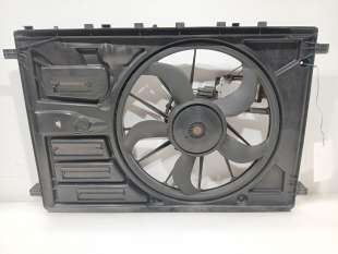 Recambio de electroventilador para volvo v40 hatchback (525) 2012-2019 d3 referencia OEM IAM 31319166 31319166  2