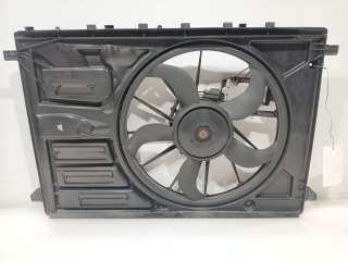 Recambio de electroventilador para volvo v40 hatchback (525) 2012-2019 d3 referencia OEM IAM 31319166 31319166 