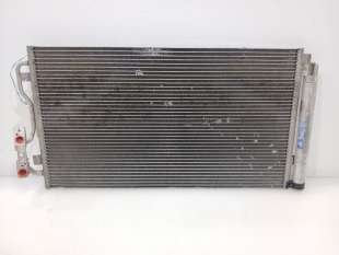 Recambio de condensador / radiador aire acondicionado para bmw serie 3 lim. (f30) 2011-2015 318d referencia OEM IAM 64509335362 