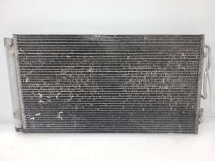 Recambio de condensador / radiador aire acondicionado para bmw serie 3 lim. (f30) 2011-2015 318d referencia OEM IAM 64509335362  2