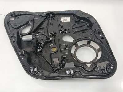 Recambio de elevalunas trasero izquierdo para volvo v40 hatchback (525) 2012-2019 d3 referencia OEM IAM 31276217 31276217 