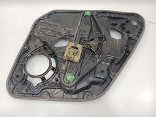 Recambio de elevalunas trasero izquierdo para volvo v40 hatchback (525) 2012-2019 d3 referencia OEM IAM 31276217 31276217  2