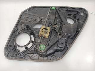 Recambio de elevalunas trasero izquierdo para volvo v40 hatchback (525) 2012-2019 d3 referencia OEM IAM 31276217 31276217 