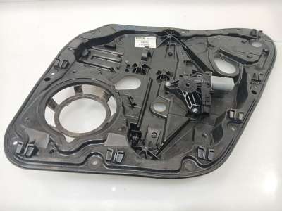 Recambio de elevalunas trasero derecho para volvo v40 hatchback (525) 2012-2019 d3 referencia OEM IAM 31276218 31276218 