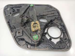 Recambio de elevalunas trasero derecho para volvo v40 hatchback (525) 2012-2019 d3 referencia OEM IAM 31276218 31276218  2