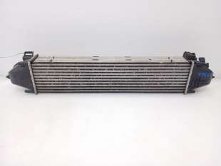 Recambio de intercooler para volvo v40 hatchback (525) 2012-2019 d3 referencia OEM IAM 31338474 31338474 