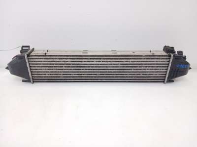 Recambio de intercooler para volvo v40 hatchback (525) 2012-2019 d3 referencia OEM IAM 31338474 31338474 