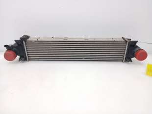 Recambio de intercooler para volvo v40 hatchback (525) 2012-2019 d3 referencia OEM IAM 31338474 31338474  2
