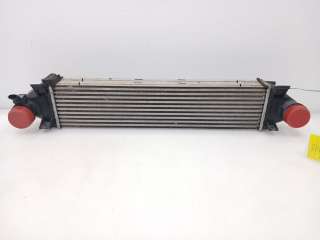 Recambio de intercooler para volvo v40 hatchback (525) 2012-2019 d3 referencia OEM IAM 31338474 31338474 