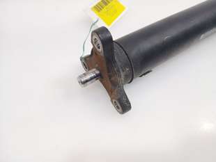 Recambio de transmision central para bmw serie 3 lim. (f30) 2011-2015 318d referencia OEM IAM 26107600042 26107600042  2