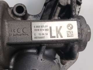 Recambio de cremallera direccion para bmw serie 3 lim. (f30) 2011-2015 318d referencia OEM IAM 32106883264 32106883264 