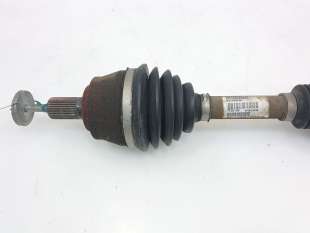 Recambio de transmision delantera derecha para volvo v40 hatchback (525) 2012-2019 d3 referencia OEM IAM 36002060 31280680  2