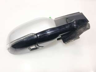 Recambio de retrovisor derecho para volvo v40 hatchback (525) 2012-2019 d3 referencia OEM IAM 31299640 31299640  2