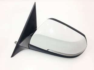Recambio de retrovisor izquierdo para bmw serie 3 lim. (f30) 2011-2015 318d referencia OEM IAM 51167345653 51167345653 