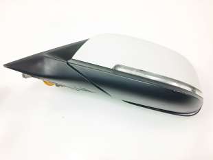 Recambio de retrovisor izquierdo para bmw serie 3 lim. (f30) 2011-2015 318d referencia OEM IAM 51167345653 51167345653  2