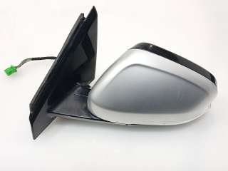 Recambio de retrovisor izquierdo para volvo v40 hatchback (525) 2012-2019 d3 referencia OEM IAM 31299635 31299635 