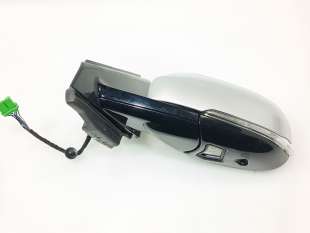 Recambio de retrovisor izquierdo para volvo v40 hatchback (525) 2012-2019 d3 referencia OEM IAM 31299635 31299635  2