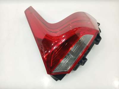 Recambio de piloto trasero derecho para volvo v40 hatchback (525) 2012-2019 d3 referencia OEM IAM 31395845 31395845 