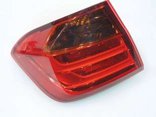 Recambio de piloto trasero izquierdo para bmw serie 3 lim. (f30) 2011-2015 318d referencia OEM IAM 63217312845 63217312845 