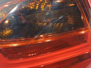 Recambio de piloto trasero izquierdo para bmw serie 3 lim. (f30) 2011-2015 318d referencia OEM IAM 63217312845 63217312845  2
