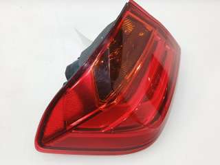 Recambio de piloto trasero izquierdo para bmw serie 3 lim. (f30) 2011-2015 318d referencia OEM IAM 63217312845 63217312845 