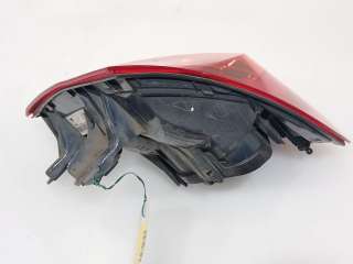 Recambio de piloto trasero izquierdo para bmw serie 3 lim. (f30) 2011-2015 318d referencia OEM IAM 63217312845 63217312845 