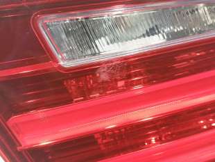 Recambio de piloto trasero izquierdo interior para bmw serie 3 lim. (f30) 2011-2015 318d referencia OEM IAM 63217372793 63217371 2