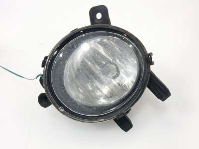 Recambio de faro antiniebla izquierdo para bmw serie 3 lim. (f30) 2011-2015 318d referencia OEM IAM 63177248911 7248911 