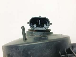 Recambio de faro antiniebla izquierdo para bmw serie 3 lim. (f30) 2011-2015 318d referencia OEM IAM 63177248911 7248911 