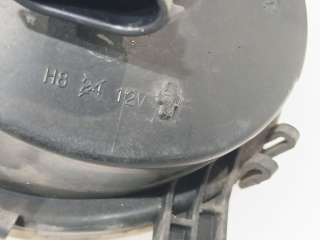 Recambio de faro antiniebla derecho para bmw serie 3 lim. (f30) 2011-2015 318d referencia OEM IAM 63177248912 7248912 