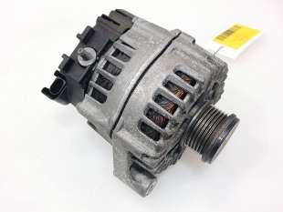 Recambio de alternador para bmw serie 3 lim. (f30) 2011-2015 318d referencia OEM IAM 12318519890 8519890  2