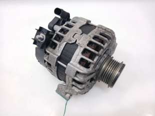 Recambio de alternador para volvo v40 hatchback (525) 2012-2019 d3 referencia OEM IAM 36001497 31288879  2