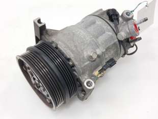 Recambio de compresor aire acondicionado para volvo v40 hatchback (525) 2012-2019 d3 referencia OEM IAM 31418495 31418495 