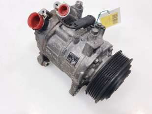 Recambio de compresor aire acondicionado para bmw serie 3 lim. (f30) 2011-2015 318d referencia OEM IAM 64529330831 64529330831 
