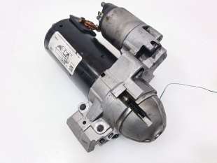 Recambio de motor arranque para bmw serie 3 lim. (f30) 2011-2015 318d referencia OEM IAM 12418574102 12418574102 