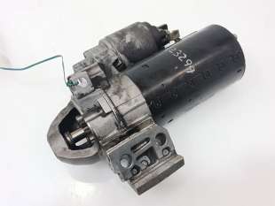 Recambio de motor arranque para bmw serie 3 lim. (f30) 2011-2015 318d referencia OEM IAM 12418574102 12418574102  2