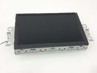 Recambio de pantalla multifuncion para volvo v40 hatchback (525) 2012-2019 d3 referencia OEM IAM 31382906 31382906 